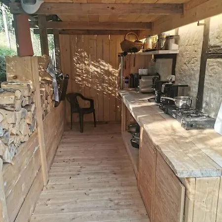 Berghuette, Muehle 1860 * Stadtroda