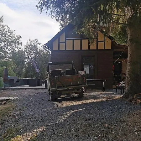 Berghuette, Muehle 1860 Holiday home